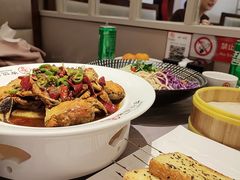 -有位虾匠·香辣蟹·小龙虾(李村店)