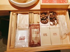 -巴奴毛肚火锅(七宝领展广场店)