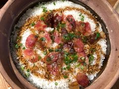 -常来小聚·广州非遗传承餐厅(地王广场店)