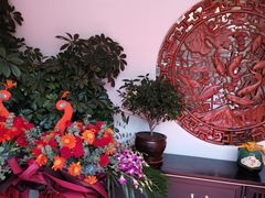 -君霖海鲜私房菜(春柳店)