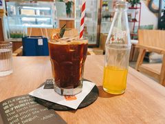 洛阳美事-栖咖啡(泉舜店)