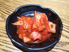 -吴草鸡爪오초닭발韩食堂(融恒盈嘉中心店)