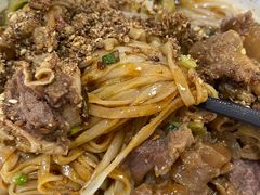-阿阳牛腩腌面店
