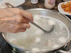 -鱼粤鲜淘米捞·中山脆肉鲩火锅(悦湖会店)