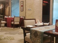 大堂-索菲特西湖大酒店·香榭丽全日候餐厅(南山路店)