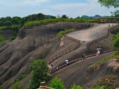 -飞天山旅游区