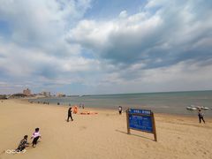 -兴城海滨风景区