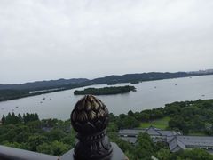 -雷峰塔景区
