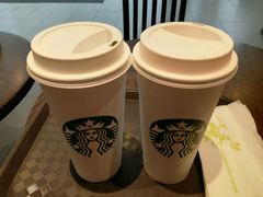 -星巴克(古象大酒店店)