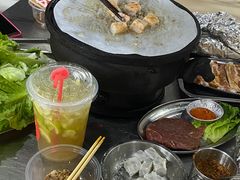 -旺记碳烤肥牛(总店)