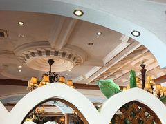 -海尔巴格·新疆菜(吐鲁番店)