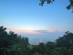 -大蜀山国家森林公园