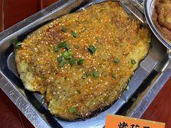 -老周夜市(航空路店)