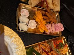 -牛New寿喜烧(中山公园龙之梦店)