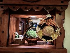 -老井俄式餐厅