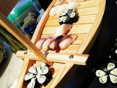 -新食谱全日制餐厅·苏州苏州湾艾美酒店
