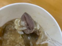 -百成大同鸭肉粥(大同总店)