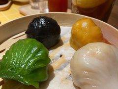 -蔡澜点心·粤菜(花城汇南区店)