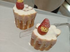 -BreadTalk面包新语·烘焙蛋糕(高德置地春广场店)