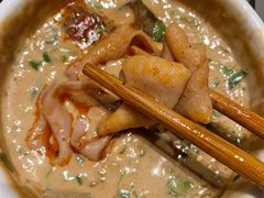 捞派鸭肠-海底捞火锅(亲贤北街店)