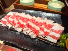 -捞王猪肚鸡火锅(金华义乌之心店)