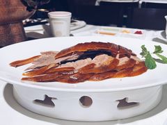 -四季民福烤鸭店(望京旺角店)