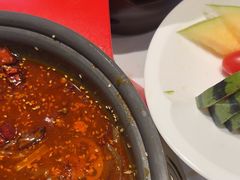 -眉州东坡(北苑华贸店)