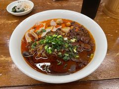 -蒋家肠旺面馆老店(合群路店)