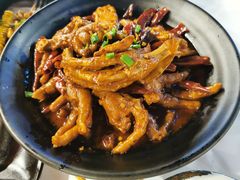 -湘江大码头·龙虾馆(渔人码头一店)
