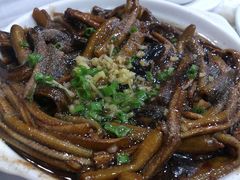 -茂隆餐厅(进贤路店)