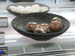 -米糯糯·MINONO·大福冰淇淋(青岛万象城店)