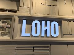 -LOHO眼镜(上海市浦江万达店)