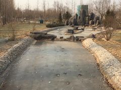 -林栖谷森林康养度假区