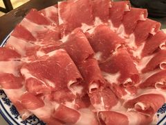 -宣武小院涮肉(前门店)