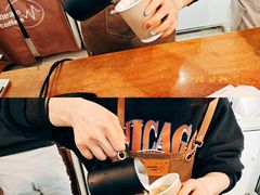 -Joymean coffee.见面咖啡
