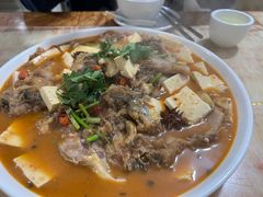 -煲来饱去冷水鱼