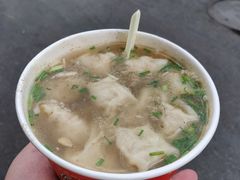 -老吴记水饺馆(前进五路店)