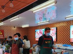 -天润发屯溪元一店(元一大观上河城店)