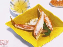 -蟹道乐(道顿堀本店)