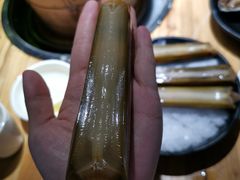 竹蛏王-捞围鲜·港式打边炉(海阳路店)