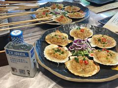 -黄鱼炙夜(华家池店)