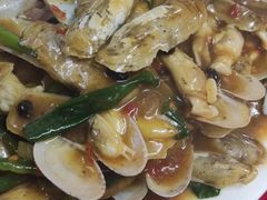 -蛇口康乐快餐鱼仔档(翠苑小区店)
