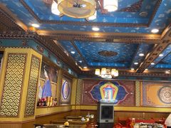 -金鼎雪山牦牛杂火锅(理县总店)