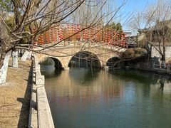 -水绘园