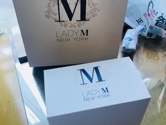 -Lady M(沙田新城市广场店)