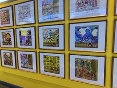 -佳禾国际美术书法教育(仁恒伊势丹校区)