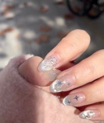 -RL Nail·瑞丽美甲美睫品牌原创店