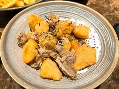 -西堤岛西餐·棋牌(横岗店)