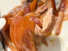 -小吊梨汤·北京菜(香山店)