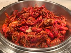 -长沙大王山朗豪酒店·朗豪自助餐厅